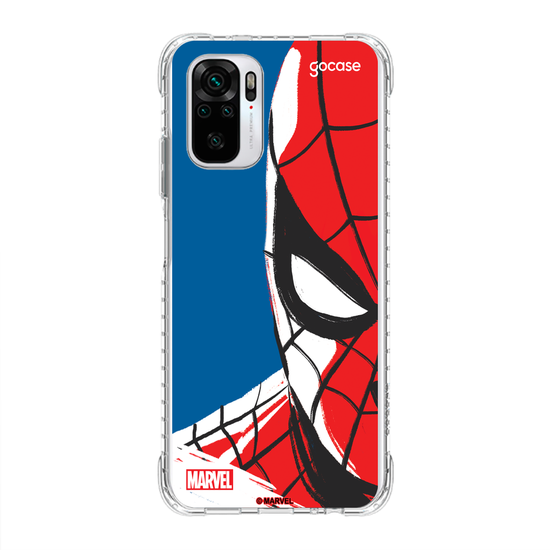  Spider Mask Mode