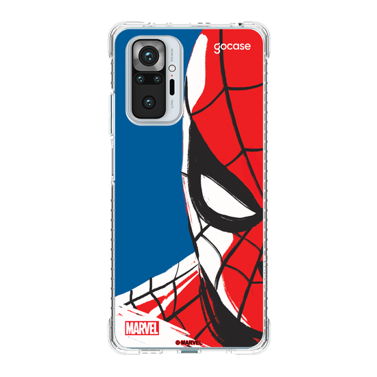  Spider Mask Mode