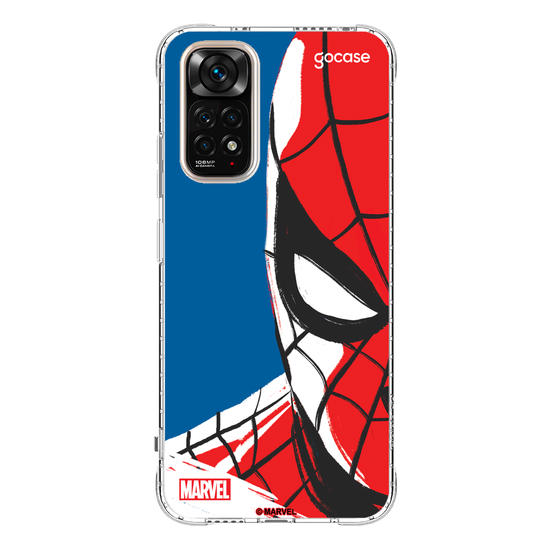  Spider Mask Mode