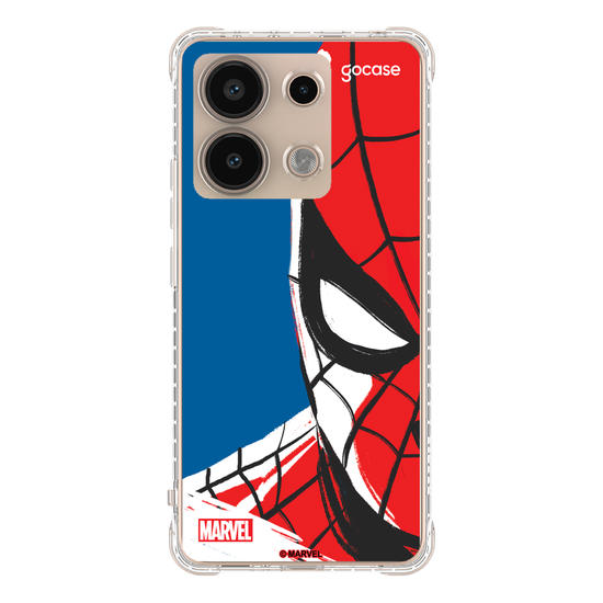  Spider Mask Mode