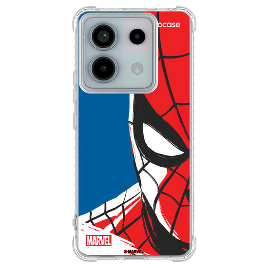  Spider Mask Mode