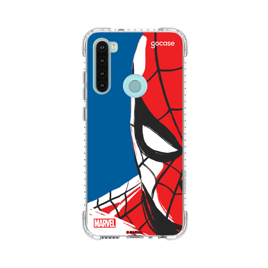  Spider Mask Mode