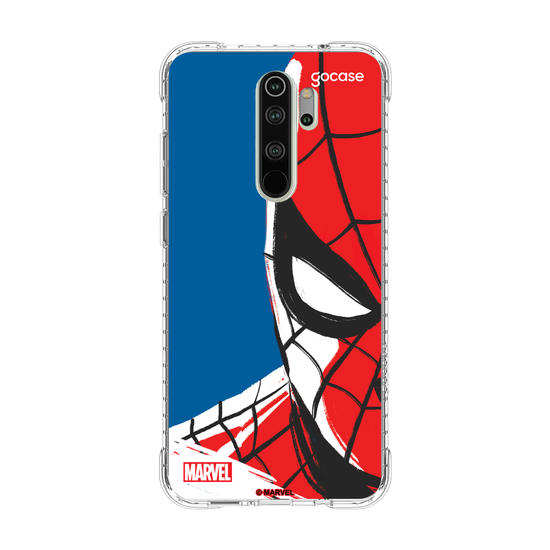  Spider Mask Mode