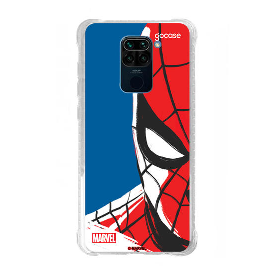  Spider Mask Mode