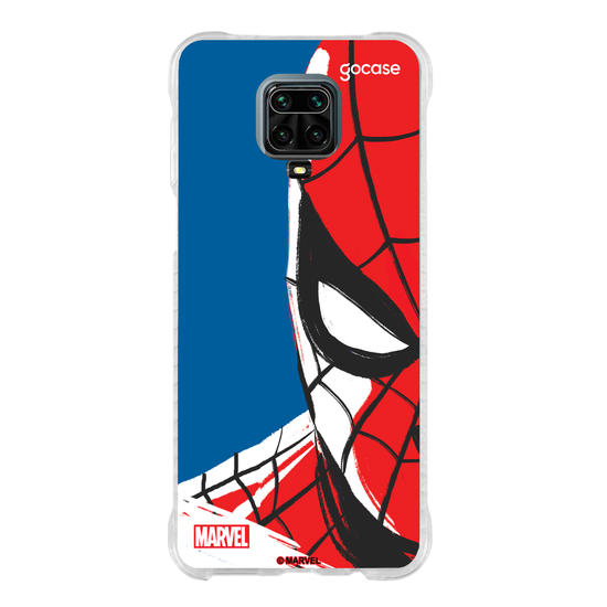  Spider Mask Mode