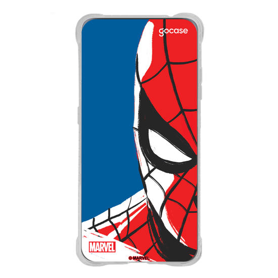  Spider Mask Mode