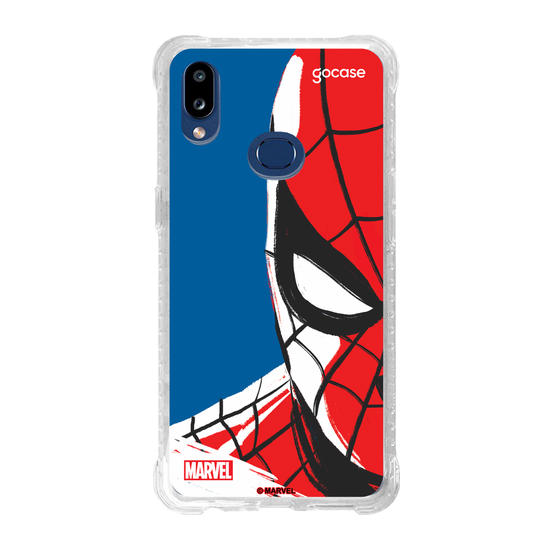  Spider Mask Mode