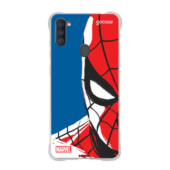  Spider Mask Mode