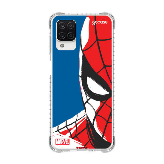  Spider Mask Mode