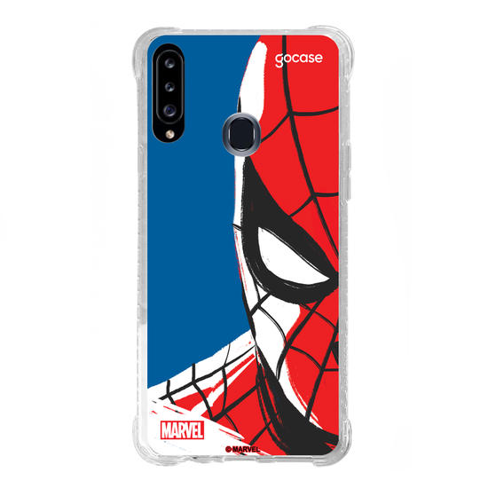  Spider Mask Mode