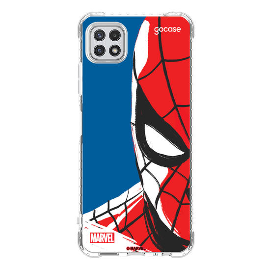  Spider Mask Mode