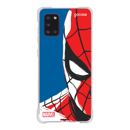  Spider Mask Mode