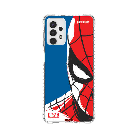 Spider Mask Mode