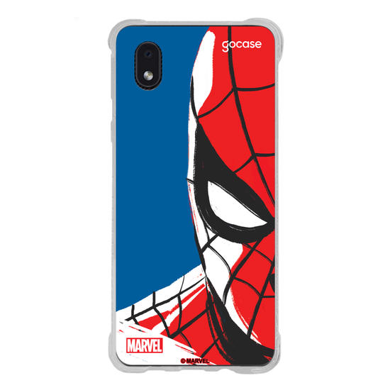  Spider Mask Mode