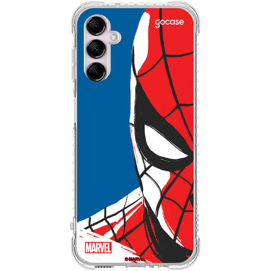  Spider Mask Mode