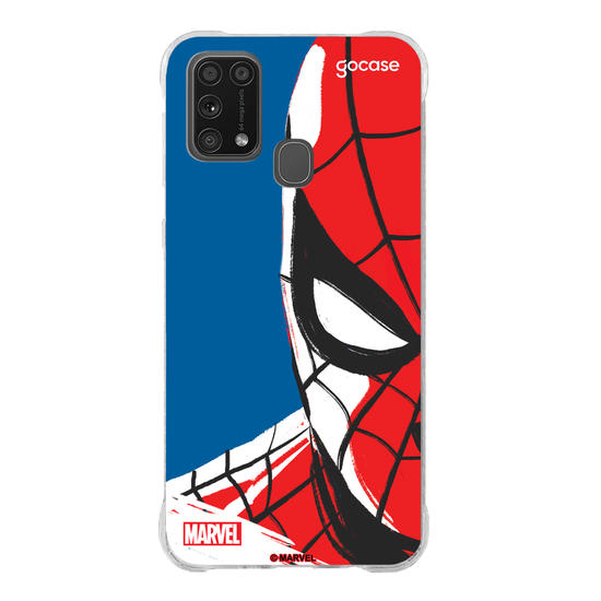  Spider Mask Mode
