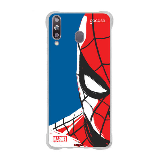  Spider Mask Mode