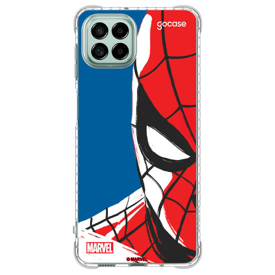  Spider Mask Mode