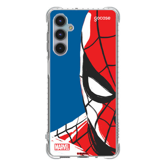  Spider Mask Mode