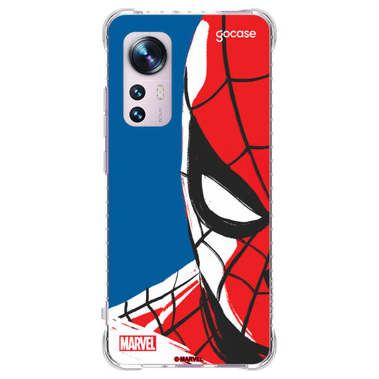  Spider Mask Mode