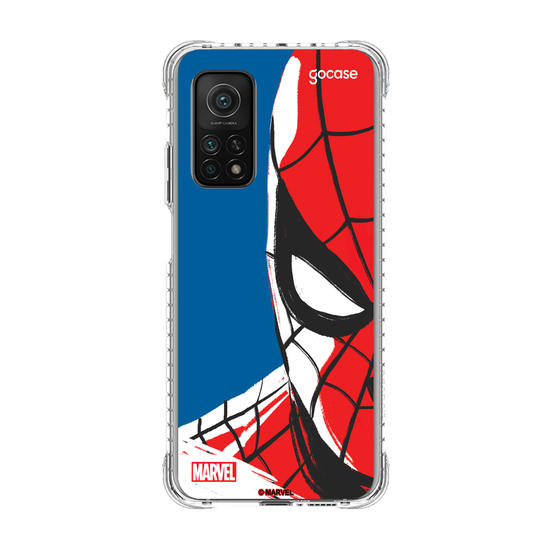  Spider Mask Mode