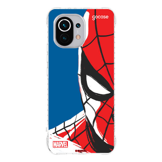  Spider Mask Mode