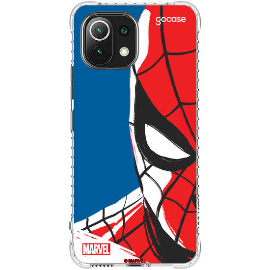  Spider Mask Mode