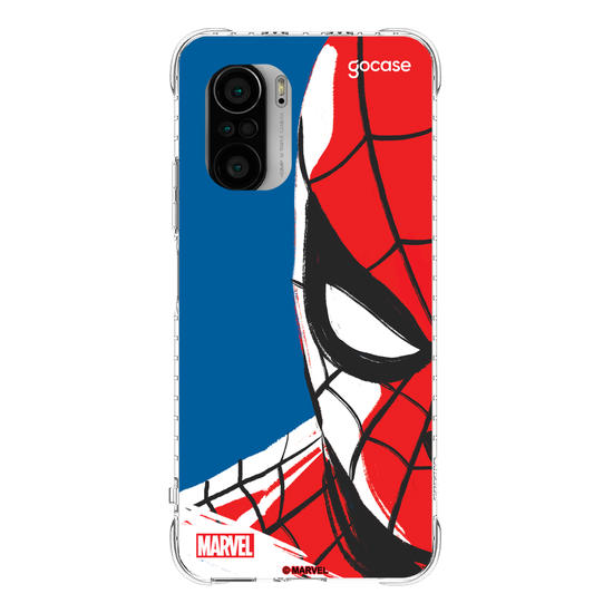  Spider Mask Mode