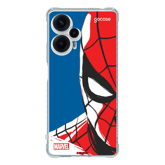  Spider Mask Mode
