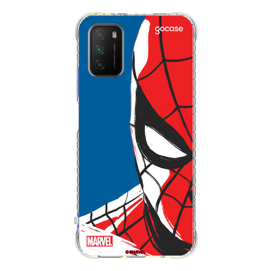  Spider Mask Mode