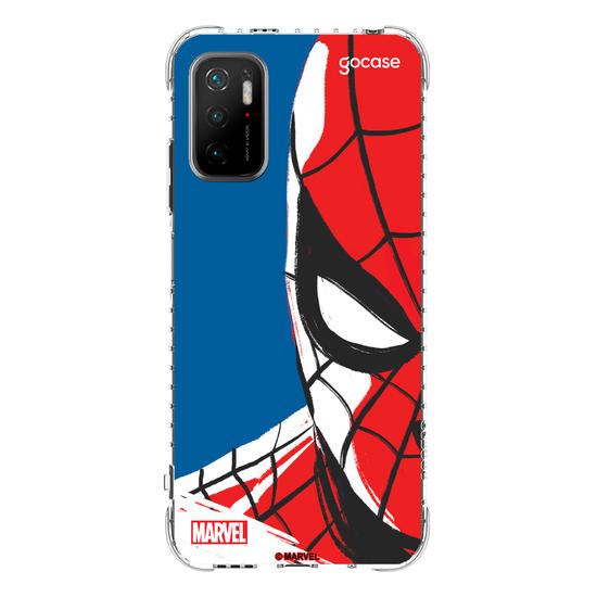  Spider Mask Mode