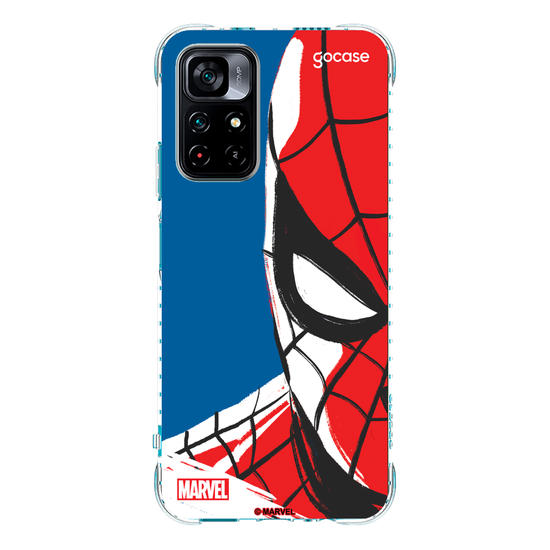  Spider Mask Mode