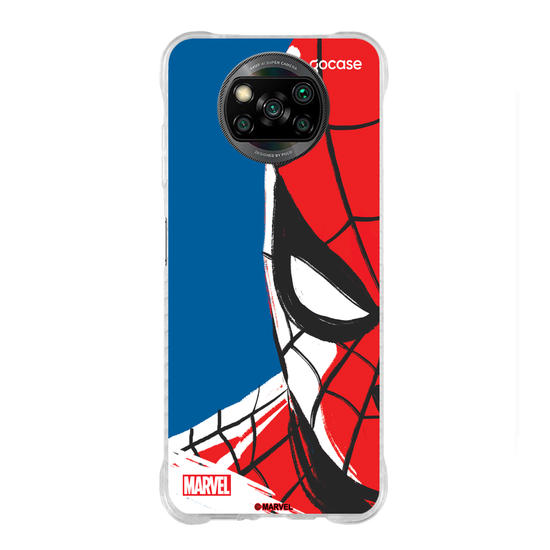  Spider Mask Mode
