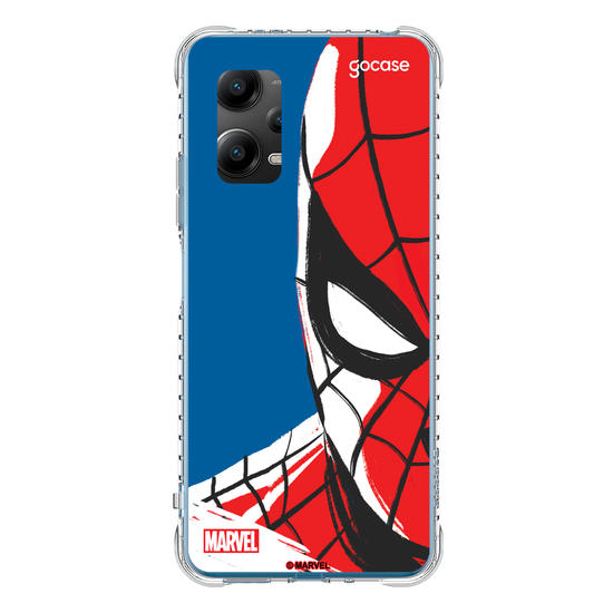  Spider Mask Mode