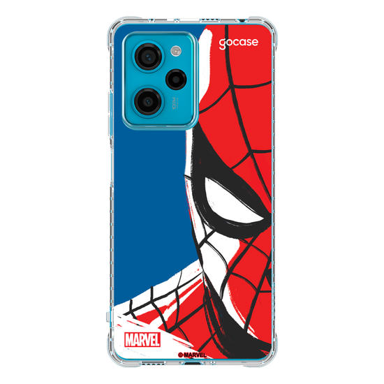  Spider Mask Mode