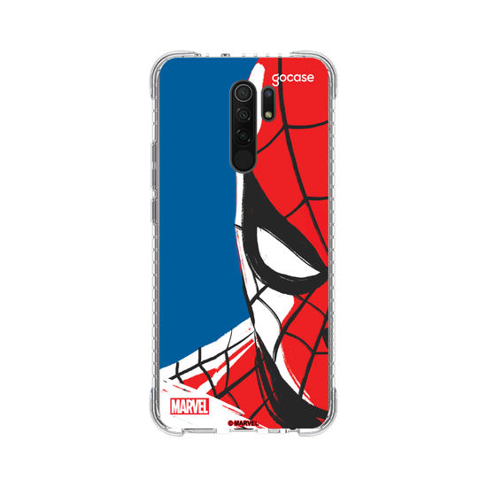  Spider Mask Mode