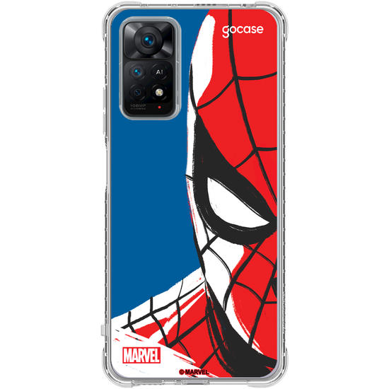  Spider Mask Mode