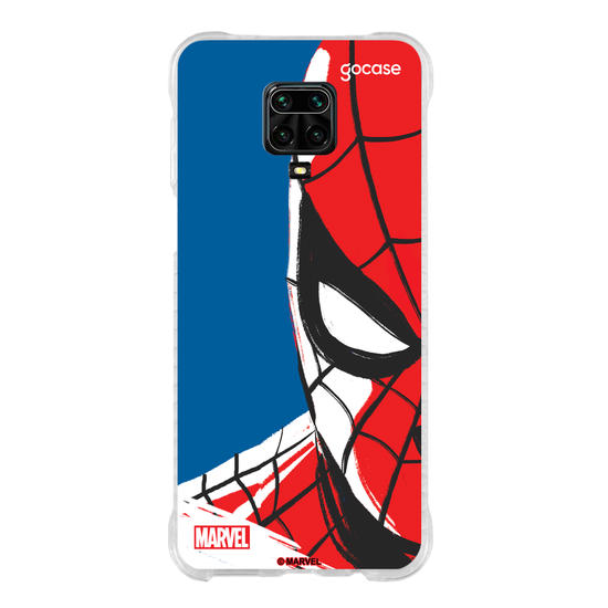  Spider Mask Mode