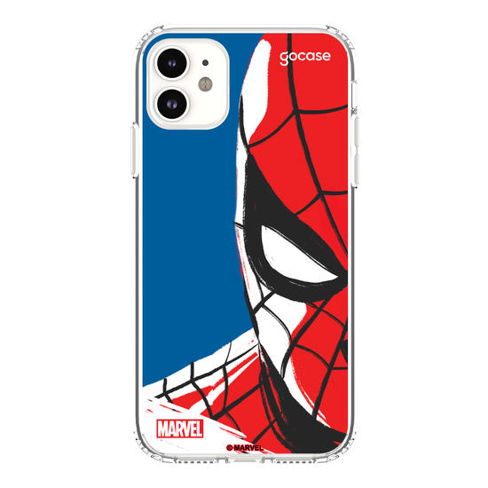  Spider Mask Mode