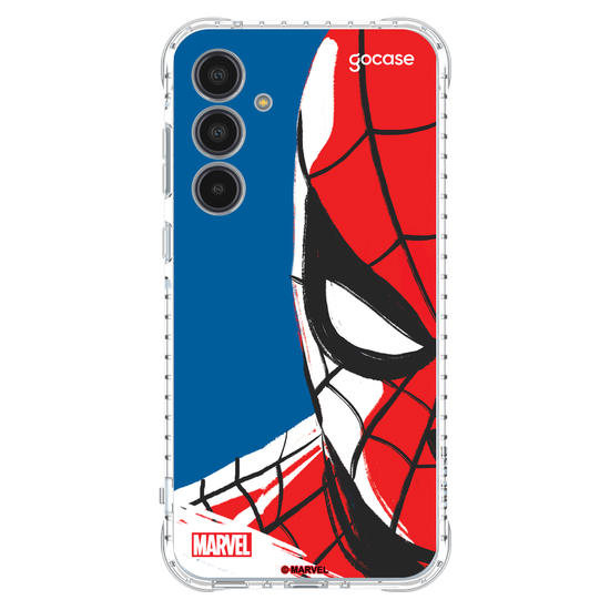  Spider Mask Mode