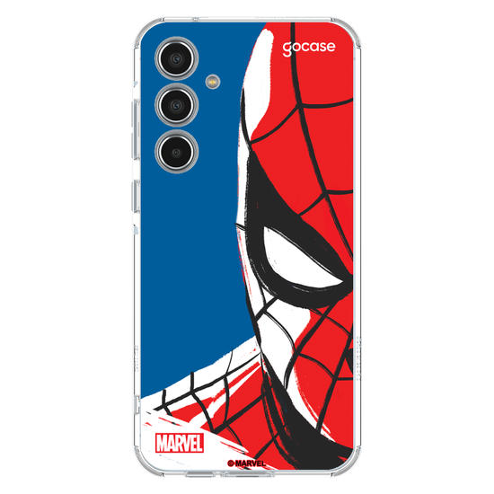  Spider Mask Mode