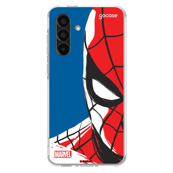  Spider Mask Mode
