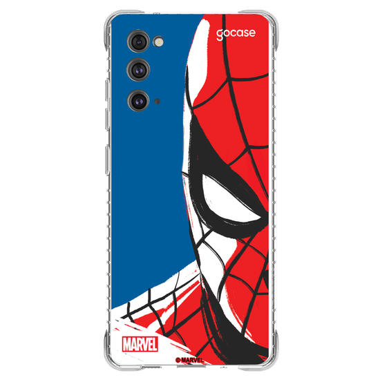  Spider Mask Mode