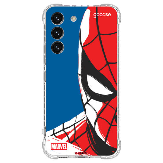  Spider Mask Mode