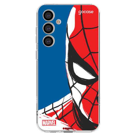  Spider Mask Mode