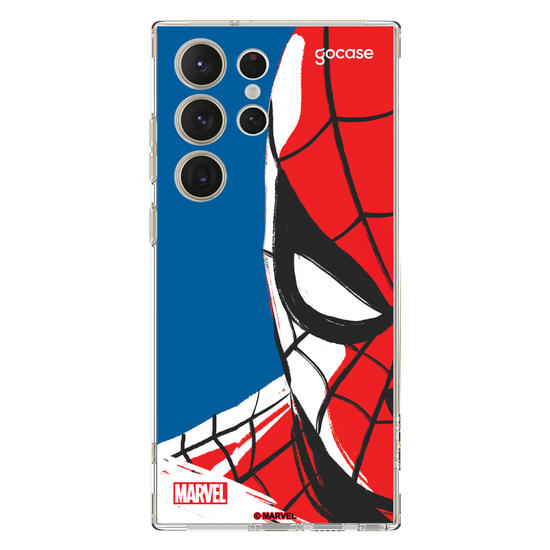  Spider Mask Mode