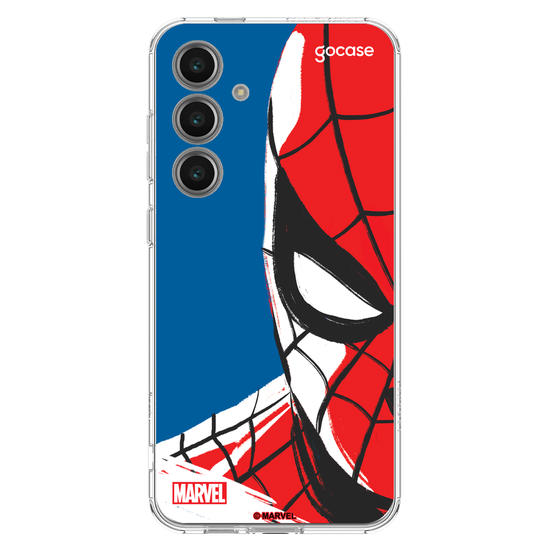  Spider Mask Mode