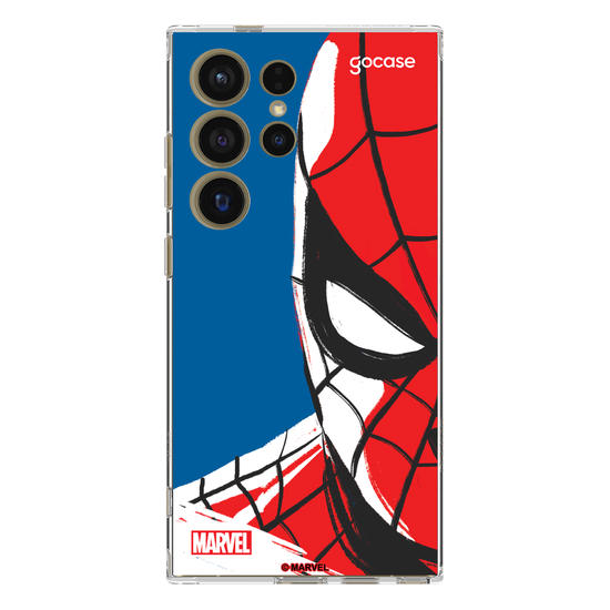  Spider Mask Mode