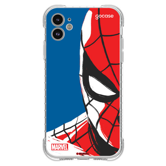  Spider Mask Mode