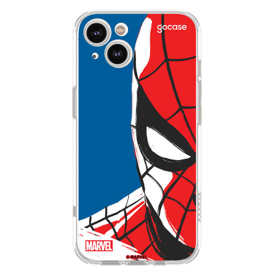  Spider Mask Mode